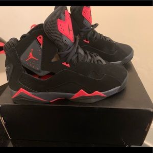 Jordan True Flight Sneakers